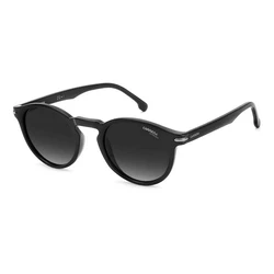 Unisex Γυαλιά Ηλίου Carrera Carrera301S8 (50/23/145 mm) Black