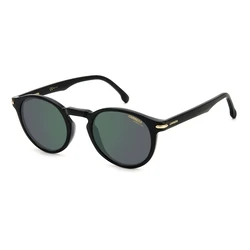 Unisex Γυαλιά Ηλίου Carrera Carrera301S80 (50/23/145 mm) Black
