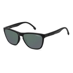 Unisex Γυαλιά Ηλίου Carrera Carrera8058S8 (56/17/145 mm) Black