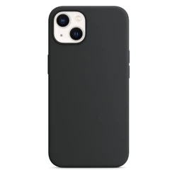 PROTECTIVE CASE APPLE IPHONE 14 BLACK FROSTER