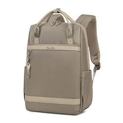 Τσάντα Laptop Chantria Γυναικεία Πλάτης Cb00639 14", 12.5L, Χακί