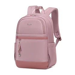 Τσάντα Laptop Chantria Γυναικεία Πλάτης Cb00648 14.3L", 14L, Μωβ