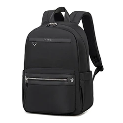 Τσάντα Laptop Chantria Γυναικεία Πλάτης Cb00649 14", 14.3L, Μαύρη