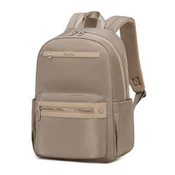 Τσάντα Laptop Chantria Γυναικεία Πλάτης Cb00649 14", 14.3L, Χακί