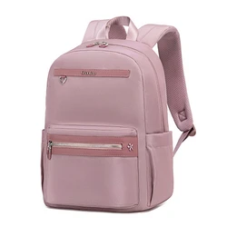 Τσάντα Laptop Chantria Γυναικεία Πλάτης Cb00649 14", 14.3L, Μωβ