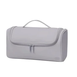 Νεσεσέρ XO CB11 Αποθήκευσης Μπάνιου Γκρι