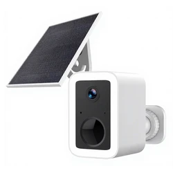VSTARCAM Smart Solar Camera CB554 with Light