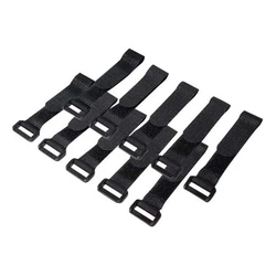 Δεματικά LogiLink cable ties with Velcro - cable connection