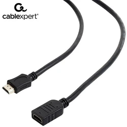 Καλώδιο HDMI Cablexpert HIGH SPEED Extension With Ethernet 3m