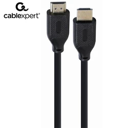 Καλώδιο HDMI Cablexpert Ultra High speed With Ethernet, 8K select series, 2M
