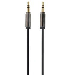Καλώδιo 3,5mm Cablexpert Stereo 0,75M