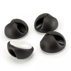 Clips Καλωδίων Sbox HOLDER (4PCS)