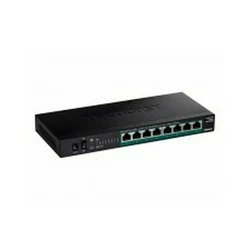 Network Switch Trendnet 18-Port Gigabit 4PPoE