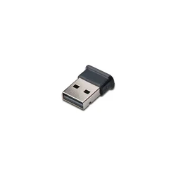 Bluetooth Adapter Digitus tiny USB V 4.0