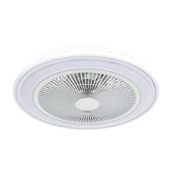 Ανεμιστήρας Οροφής IQ 31CM DC MOTOR CF-1606 White 25W