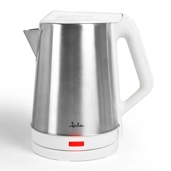 Βραστήρας JATA Stainless Steel Kettle 1500W Jeha1723