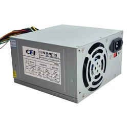 Τροφοδοτικό Υπολογιστή 320W CFI used PSU CFI-320AT-PS για 4-12 Bay Tower Enclosures