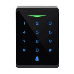 Access Control Secukey Πληκτρολόγιο CH1-WIFI-EM με κωδικό & κάρτα, Wi-Fi