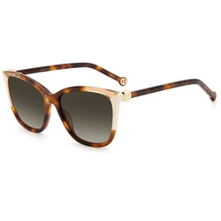 Carolina Herrera Γυναικεία Γυαλιά Ηλίου CH-0052/S C1H (58/16/145)