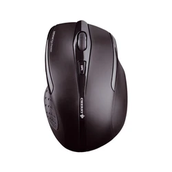 Ποντίκι Ασύρματο Cherry MW 3000 Black