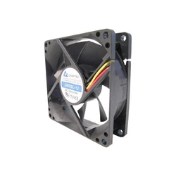 Case Fan 8cm Chieftec AF-0825PWM