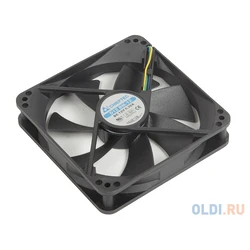 Case Fan 12cm Chieftec AF-1225PWM