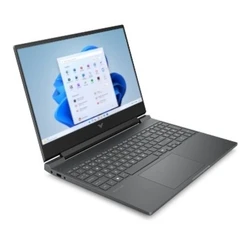 Laptop HP 15,6" Victus AMD Ryzen 5-240/16GB/SSD 512GB/NVIDIA RTX 5050/NoOS (C3BX1EA)(US Keyboard)