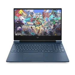 Laptop HP 15,6" Victus AMD Ryzen 7-7445HS/16GB/SSD 512GB/NVIDIA RTX 3050/NoOS (C3BW9EA)(US Keyboard)