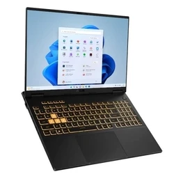 Laptop Asus 16" TUF Gaming F16 Intel Core i5-13450HX/16GB/SSD 1TB + 1TB/NVIDIA RTX 5050/Windows 11 (90NR0MH1-M000Y0|1010M2)(US Keyboard)