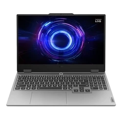 Laptop Lenovo 15,6" LOQ Intel Core i5-13450HX/32GB/SSD 1TB/NVIDIA RTX 5060/Windows 11 (83JE0089PB) (US Keyboard)