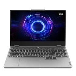 Laptop Lenovo 15,6" LOQ Intel Core i5-13450HX/16GB/SSD 1TB/NVIDIA RTX 5050/Windows 11 (83JE007NPB) (US Keyboard)