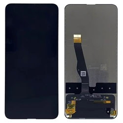 Ανταλλακτικά Κινητών High Copy LCD Touch Screen για Huawei Y9 Pro 2019, Χωρίς Frame, Μαύρη