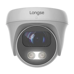 Κάμερα Παρακολούθησης Longse IP CMSAFG200WH, 2.8mm, 2MP, αδιάβροχη IP67, PoE