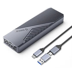 ORICO θήκη για M.2 NVME SSD CNM2-G20