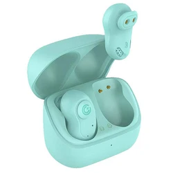 Bluetooth Handsfree Sonic Gear EARPUMP TWS COMFY 1 MINT