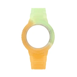 Γυναικείο Λουράκι WATX & CO Cowa1533 (38mm) Καουτσούκ Πολύχρωμο