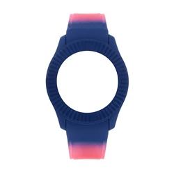 Γυναικείο Λουράκι WATX & CO Cowa3097 (43mm) Καουτσούκ Πολύχρωμο