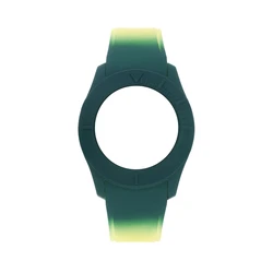 Γυναικείο Λουράκι WATX & CO Cowa3596 (38mm) Καουτσούκ Πολύχρωμο