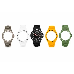 Ρολόι Unisex YOT CP30119-SP03 41,5mm