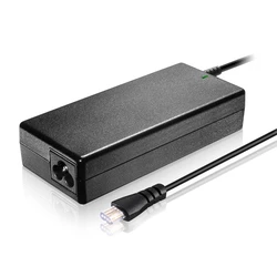 Φορτιστής Laptop 90W CTECH CP-0001, Universal, χωρίς βύσματα