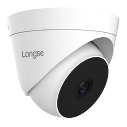 Υβριδική Κάμερα Longse Cpsathc200Fpe, 2.8mm, 5Mp, Aoc, Ir Έως 20M