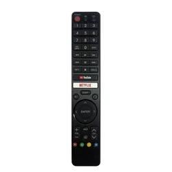 TV Remote Control Huayu Universal for Sharp CRC326V