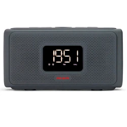 Ρολόι Επιτραπέζιο Aiwa Bluetooth CLOCK RADIO RMS 20W