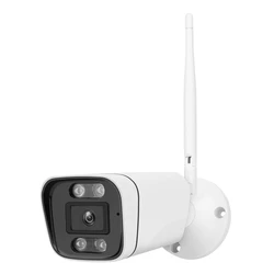 IP Κάμερα Vstarcam CS58, IP66, 3MP, WiFi, ανίχνευση καπνού