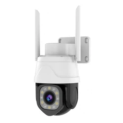 Κάμερα Vstarcam Smart Cs610Q, 4K/8Mp, WiFi, Ptz, Sd, Ip66