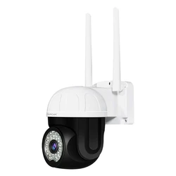 VSTARCAM Smart Camera CS662 3MP WiFi PTZ SD IP66