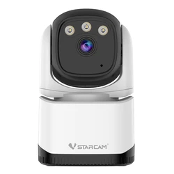 VSTARCAM Smart Camera CS995 3MP WiFi PTZ SD