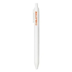 CABLETIME στυλό CT-PEN, Μαύρο