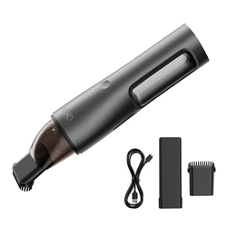 Σκουπάκι Χειρός XO CZ019 Smart και Αυτοκινήτου 5000mAh