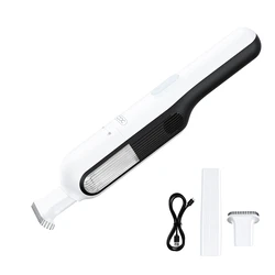 Σκουπάκι Αυτοκινήτου XO CZ020 και Οικιακής 5000mAh